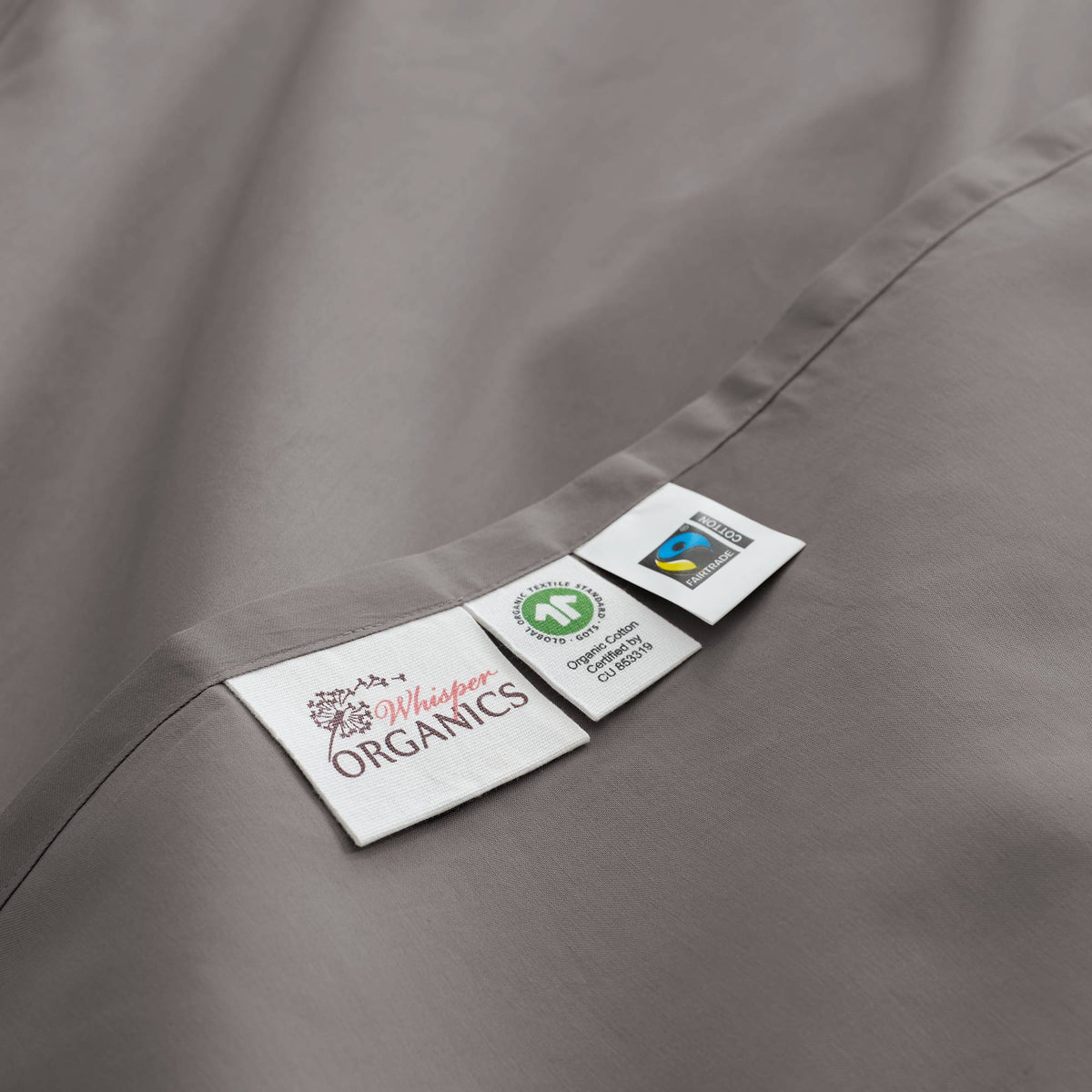 300 TC Duvet Cover Set, detail