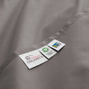 300 TC Sateen Flat Sheets