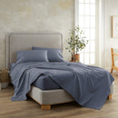 300 TC Sateen Flat Sheets by Whisper Organics