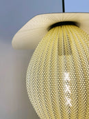 Satellite Egg Shape Pendant Lamp