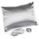 Satin Sleep Sets and Pillowcases for Skin and Hair Care | Spa Gift