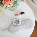 Satin Sleep Sets and Pillowcases for Skin and Hair Care | Spa Gift