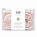 Satin Sleep Sets and Pillowcases for Skin and Hair Care | Spa Gift