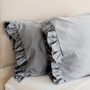 Satin Sleep Sets and Pillowcases for Skin and Hair Care | Spa Gift