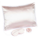 Satin Sleep Sets and Pillowcases for Skin and Hair Care | Spa Gift