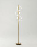 Saturn Floor Lamp