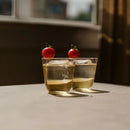 Savage Set of 4 Water Glasses