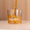 Savage Set of 4 Low Ball Glasses by NUDE USA