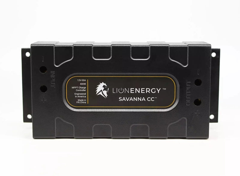 Lion Energy Savanna CC, photo 3 of 4