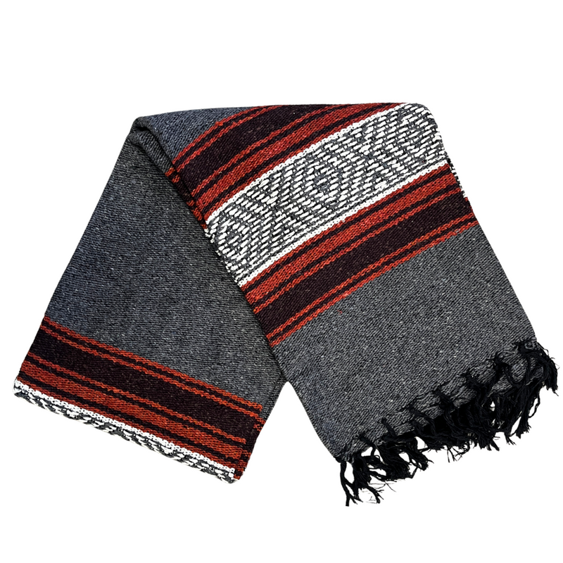Ember Baja blanket