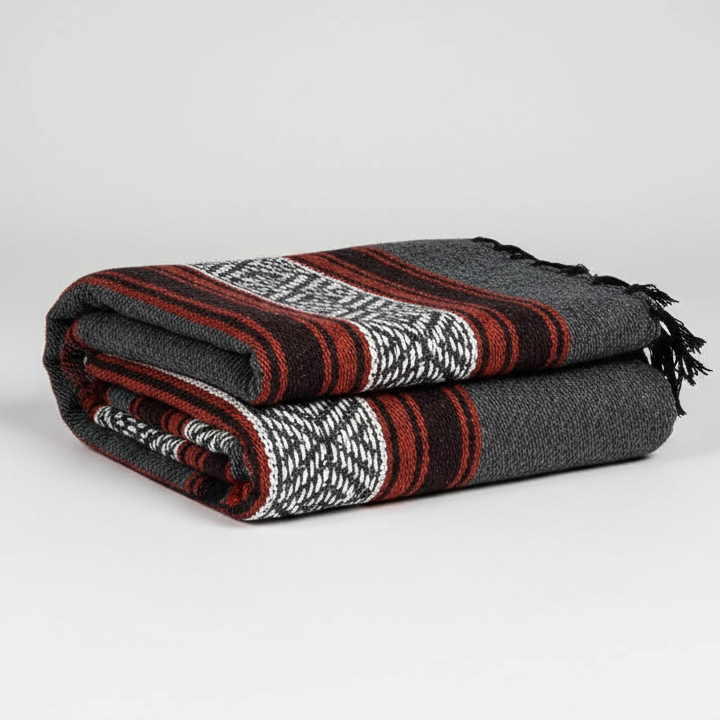 Ember Baja blanket, photo 5 of 6