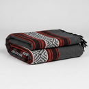 Ember Baja blanket