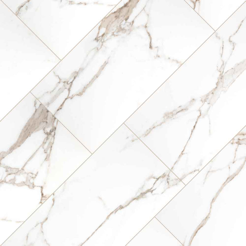 MSI Savoy Crema Porcelain Wall and Floor Tile