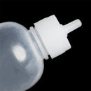 GobekUsa Cake Decor Squeeze Bottles Set with Nozzles - 50ML