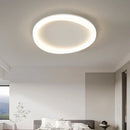 GobekUsa Cloud Ceiling Light: Simple Modern Intelligent Nordic Design for Bedroom and Living Room