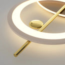 GobekUsa LED Wall Sconce Modern Atmosphere Lighting Fixture for Home Decor