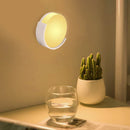 GobekUsa LED Night Light for Baby Children Living Room Bedroom, EU Plug