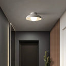 GobekUsa LED Round Ceiling Light Modern, 5W, in Living Room Bedroom Corridor