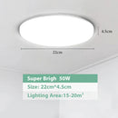 GobekUsa LED Ceiling Lights for Modern Spaces