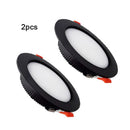 GobekUsa 5W LED Downlight: Bright Recessed Ceiling Light for Home Living Room