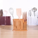 GobekUsa Kitchen Utensil Cutlery Organizer for Spoon Fork Knife Chopstick Holder