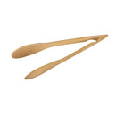 GobekUsa Bamboo Kitchen Food Tongs