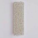 GobekUsa Crystal Wall Lamp: Modern Minimalist Master Bedroom Lighting