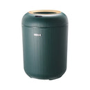 GobekUsa 10L Luxury Sensor Trash Can for Smart Home - Ideal for Kitchen, Bathroom, Living Room