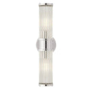GobekUsa Crystal LED Wall Lights for Luxury Art Living Room Bedroom: Elegant Indoor Lighting Solution