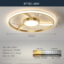 GobekUsa LED Chandelier: Stylish Indoor Lighting for Bedroom, Living Room, Dining Room