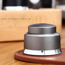GobekUsa Adjustable Coffee Tamper | Stainless Steel Flat Base | Barista Tool