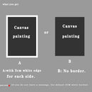 GobekUsa Africa Landscape Posters Collection
