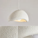 GobekUsa Japanese Resin Pendant Lights for Dining Room Home Decor - Creative Luminaire Suspendu