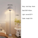 GobekUsa E27 LED Modern Floor Lamp for Home Living Room Decor