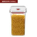 GobekUsa Large Capacity Food Storage Containers with Leakproof Lids