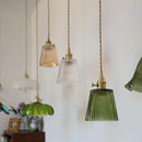 GobekUsa LED Adjustable Hanging Light Fixture | Modern Nordic Pendant Lamp for Home Decor