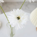 GobekUsa Brushed Gerbera Vase: Home Decor, Wedding, Christmas, Party Wreaths & Scrapbooking