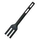 GobekUsa Kitchen Utensils Set Silicone Spatula Slotted Spoons Flatware Portable Camping