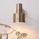 GobekUsa LED Wall Lamp with Pull Chain Switch for Modern Home Decor