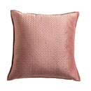 GobekUsa Fringed Velvet Cushion Cover Solid Pillow for Home Decor Sofa Bed