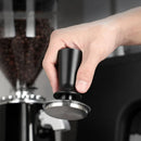 GobekUsa Espresso Tamper Set: 51/53/58mm Barista Tools with Calibrated Spring Loaded Pressure