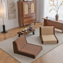 GobekUsa Japanese Style Tatami Chairs, Room Chairs, Legless Chairs, Bay Windows Chairs, Backrest Chairs
