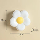 GobekUsa Cartoon Flower Vase: Desk & Wall Décor for Aesthetic Rooms
