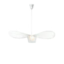 GobekUsa Industrial Art Hat LED Chandelier for Living Dining Room Pendant Lights