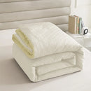GobekUsa Comforter and Pillowcase Quilt Set: Soft, Breathable, and Durable for Queen Bed
