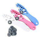 GobekUsa Ampoule Opener: Portable, Easy Nurse Assistant Tool for Medical Glass Vials
