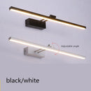 GobekUsa LED Vanity Mirror Light for Makeup, Waterproof Wall Sconces with Lights