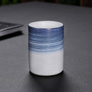 GobekUsa Japanese Style Ceramic Tea Coffee Cups Latte Mug Espresso Afternoon Teacup Water Mug