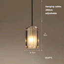 GobekUsa LED Chandelier Lighting for Dinning Room