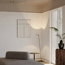 GobekUsa Designer Fishing Floor Lamp for Living Room and Bedroom